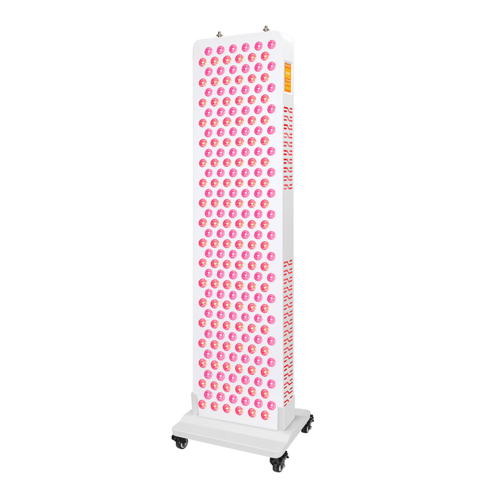 Solrise Body 11 Series