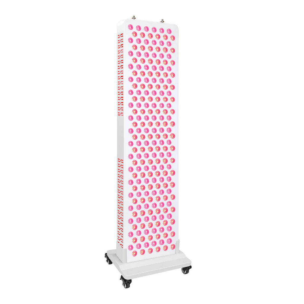 Solrise Body 11 Series